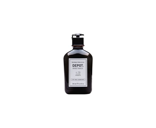 Depot No. 104 Silver Shampoo 250ml