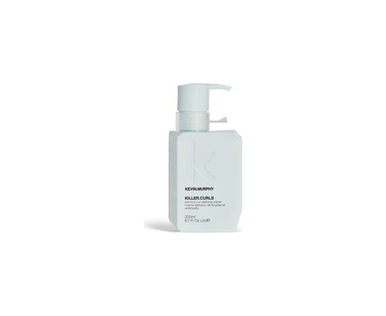 Kevin Murphy Killer.Curls Anti-frizz Curl Defining Creme 200ml