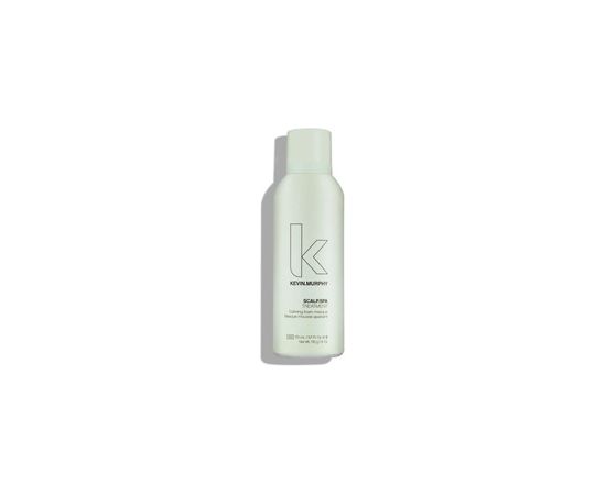 Kevin Murphy Scalp.Spa Treatment Calming Foam Mask