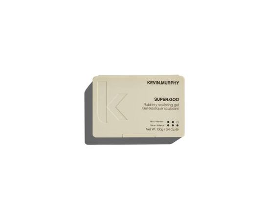 Kevin Murphy Super.Goo Sculpting Gel 100.0g