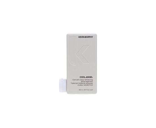 Kevin Murphy Cool Angel Cool Ash Color Enhancing Shine Treatment (cool ash shades) 1000ml