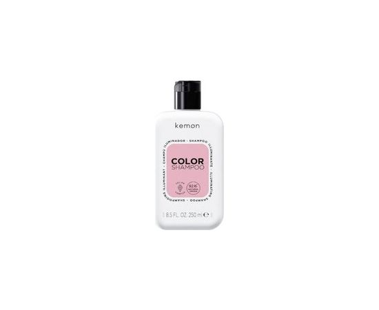 Kemon Color Shampoo 250ml