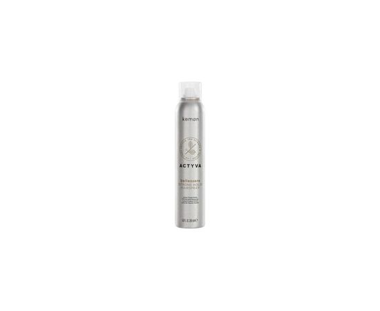 Kemon Actyva Bellessere Strong Hold Hairspray - Lak na vlasy 200ml