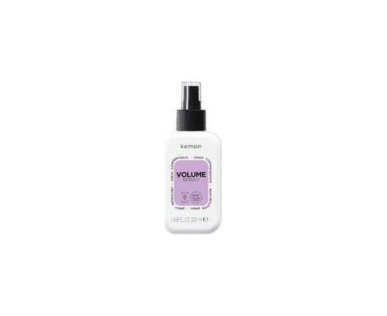 Kemon Volume Spray 200 ml 200ml