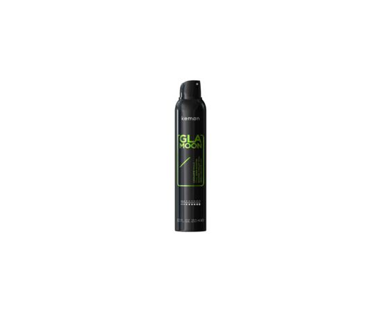 Kemon Glamoon Final Shine Booster - Sprej pro lesk vlasů 250ml