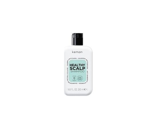 Kemon Healthy Scalp Shampoo  250ml