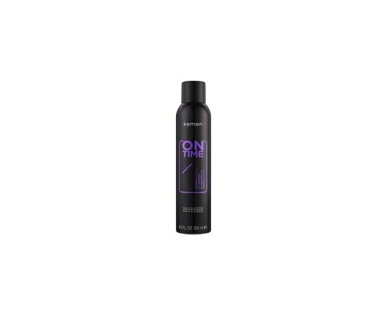 Kemon On Time Dry Shampoo 250ml