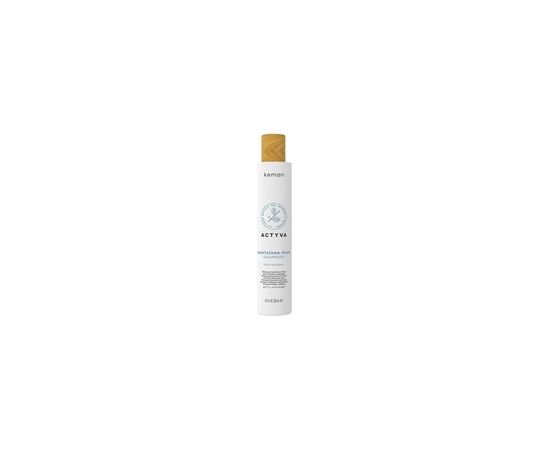 Kemon Actyva Nutrizione Rich Shampoo 250ml