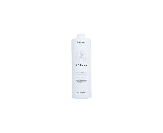 Kemon Actyva Nutrizione Light Shampoo 250ml