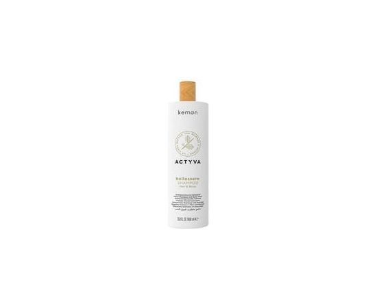 Kemon Actyva Bellessere Shampoo 250ml