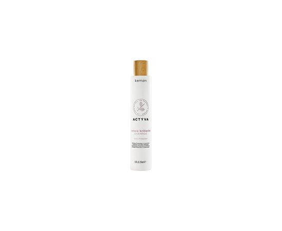 Kemon Actyva Colore Brilliante Shampoo 1000ml