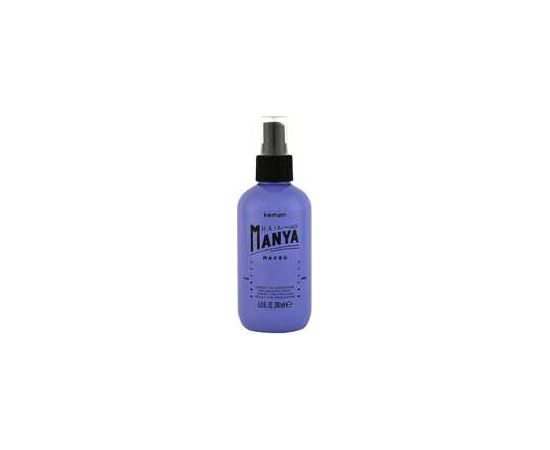 Kemon Hair Manya Macro Volumizing Spray 200ml