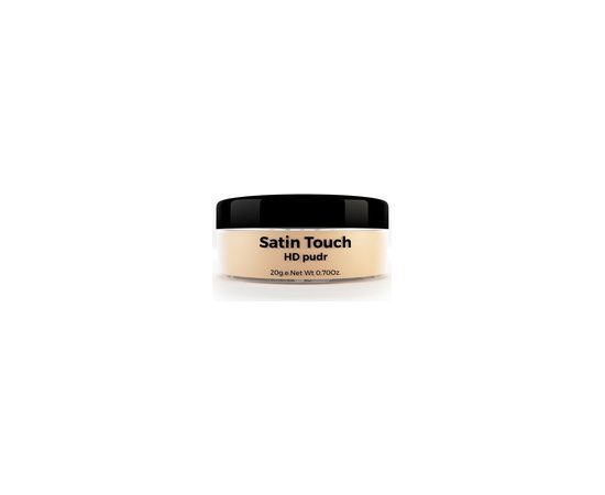 Pola Cosmetics Satin Touch Powder 20 g 20.0g