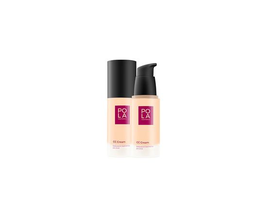 Pola Cosmetics CC Cream 30 g Dark