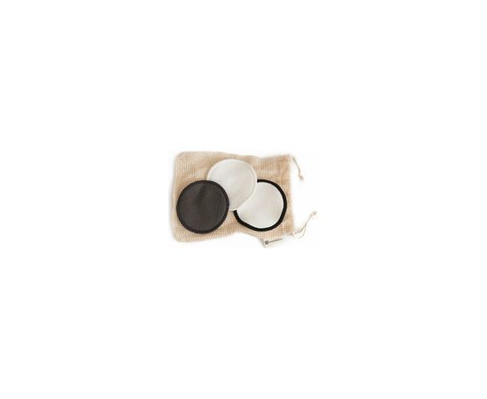Pola Cosmetics Makuep Remover Pads Starter Pack - Startovací sada odličovacích tamponů ( 3 ks )