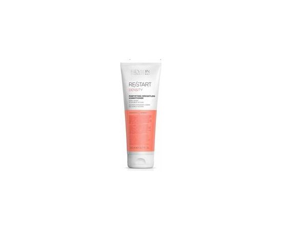 Revlon Restart Density Fortifying Weightless Conditioner 200ml