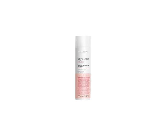 Revlon Restart Color Protective Gentle Cleanser (dyed hair) 1000ml