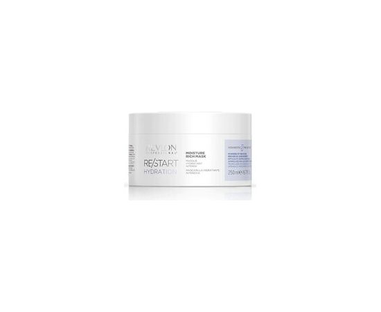 Revlon Restart Hydration Moisture Rich Mask 500ml