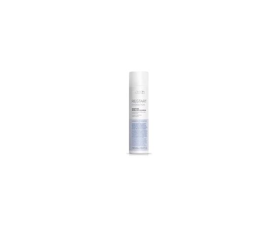 Revlon Restart Hydration Moisture Micellar Shampoo 1000ml