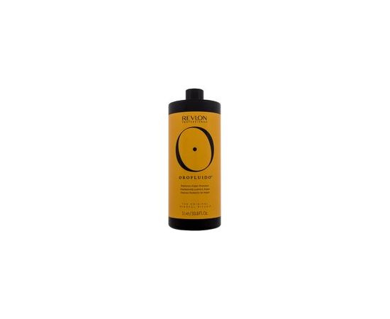 Revlon Orofluido Radiance Argan Shampoo 240ml