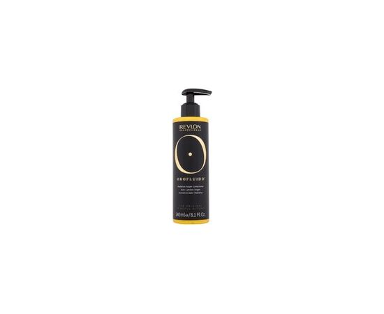 Revlon Orofluido Radiance Argan Conditioner 240ml
