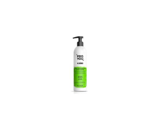 Revlon Pro You The Twister Curl Moisturizing Conditioner 350ml