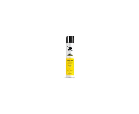 Revlon Pro You The Setter Hairspray (Extreme Hold) 500ml