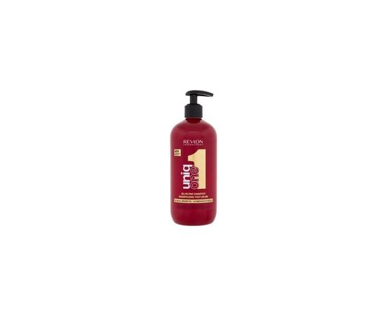 Revlon Uniq One All In One Shampoo 490ml