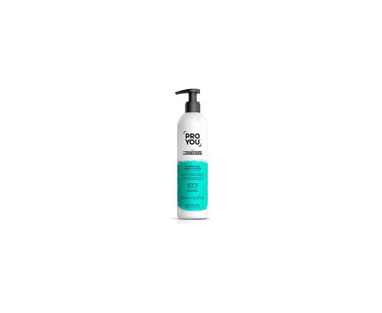Revlon Pro You The Moisturizer Hydrating Conditioner - Moisturizing conditioner 350ml