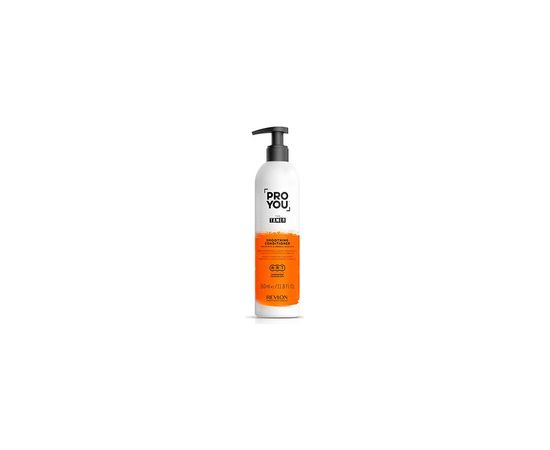 Revlon Pro You The Tamer Conditioner - Smoothing conditioner against frizz 350ml