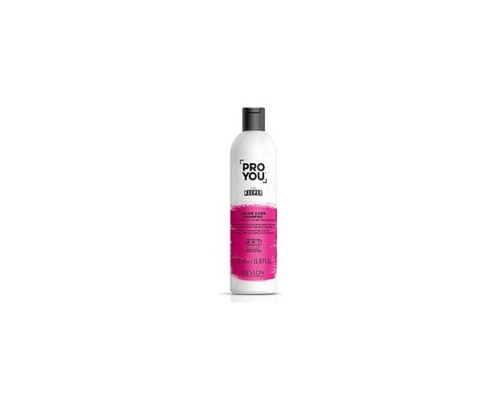 Revlon Pro You The Keeper Color Care Shampoo - Shampoo 1000ml