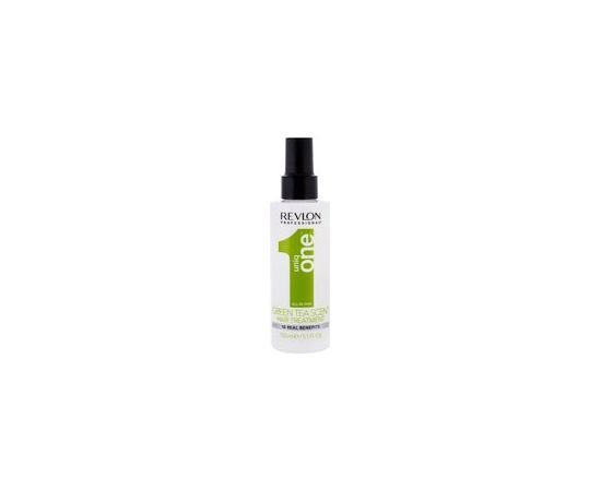 Revlon Green Tea Green Tea ( Hair Treatment ) 150 ml 150ml
