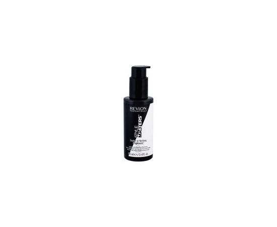 Revlon Style Masters Double Or Nothing Brightastic - Serum for smoothing and shining hair 100ml