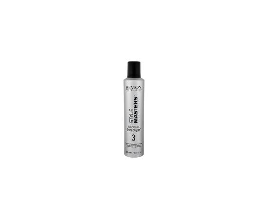 Revlon Style Masters Pure Styler 3 - Hairspray with strong fixation 325ml
