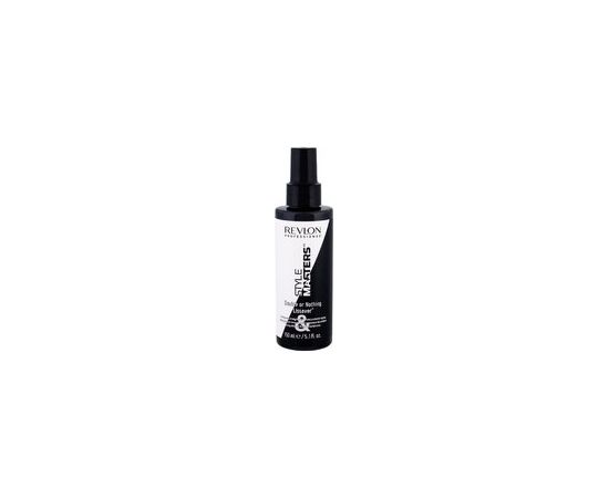 Revlon Style Masters Double Or Nothing Lissaver - Spray for straightening and protecting hair 150ml