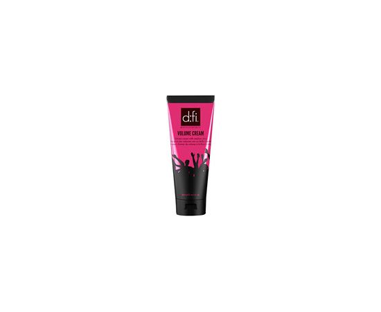 Revlon Hair Cream d:fi (Volume Cream) 200 ml 200ml