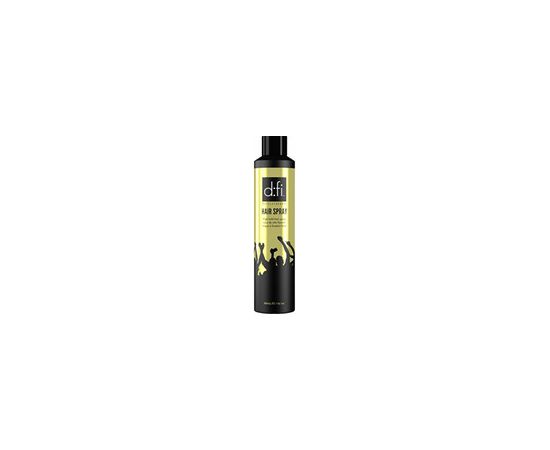 Revlon Hair spray with strong fixation d:fi ( Hair Spray) 300 ml 300ml
