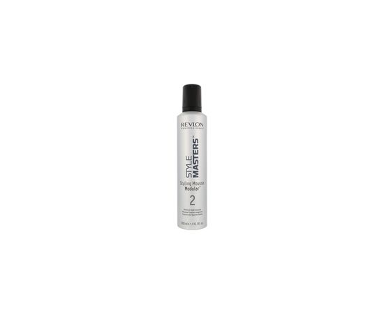 Revlon Style Masters Styling Mousse Modular 2 300ml