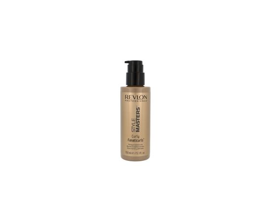 Revlon Style Masters Curly Fanaticurls 150ml
