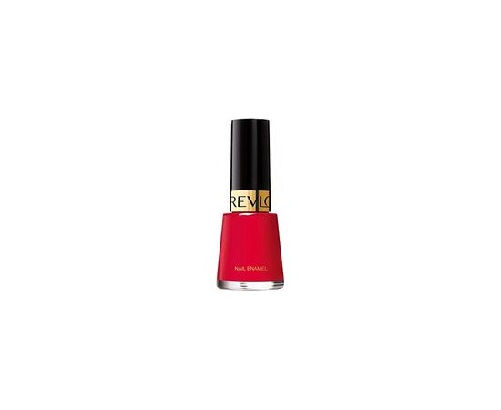 Revlon Nail Enamel - Long Lasting Nail Polish 14, 7 ml 161 Teak Rose