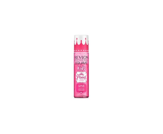Revlon Equave Kids Princess Look Detangling Conditioner 200ml