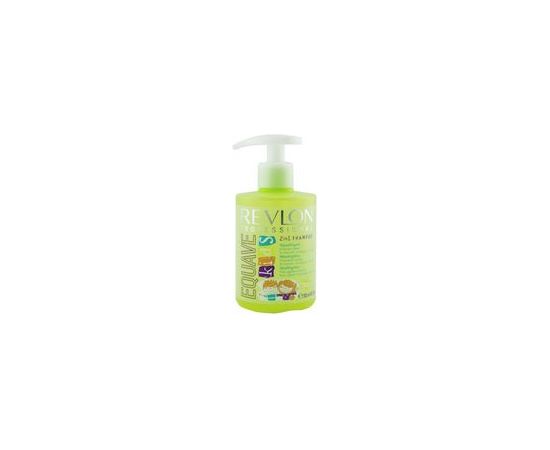 Revlon Equave Kids 2in1 Shampoo - Baby Shampoo 2in1 300ml
