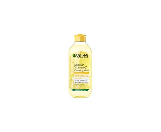 Garnier Skin Naturals Micellar Water 700ml
