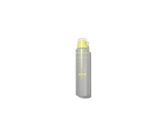 Shiseido WetForce Invisible Feel Sports Protective Mist SPF 50+ 150ml