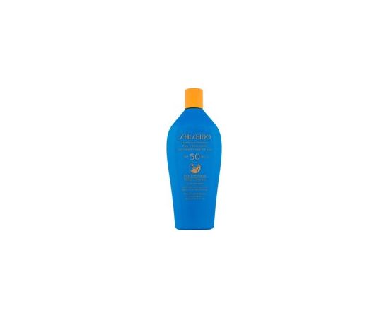 Shiseido Expert Sun Face & Body Lotion SPF50 300ml