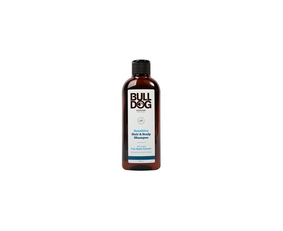 Bulldog Sensitive Shampoo + Fuji Apple Extract 300ml