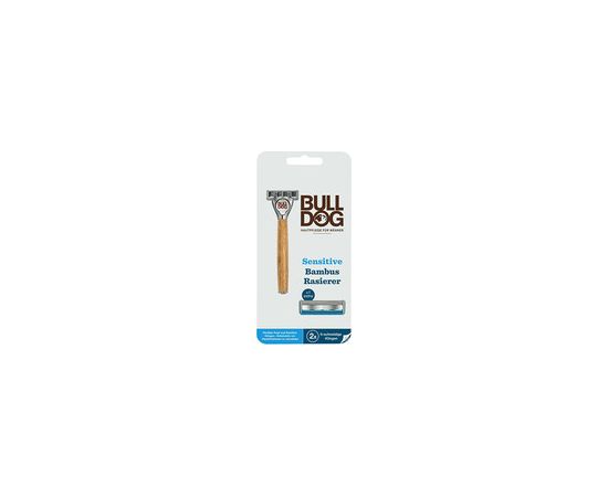 Bulldog Bamboo Sensitive