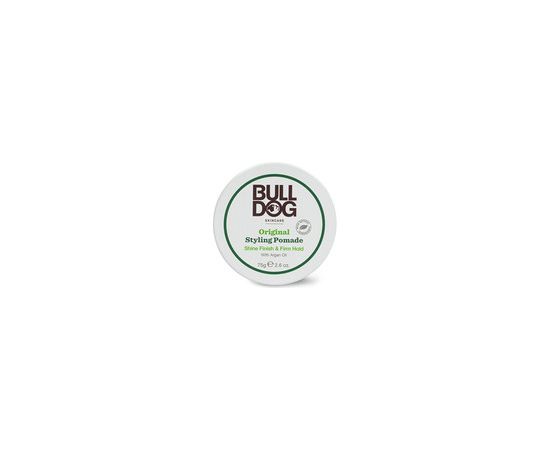 Bulldog Original Styling Pomade 75.0g