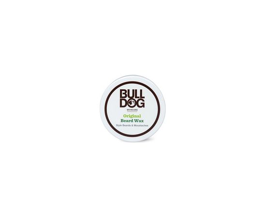 Bulldog Beard Wax 50ml