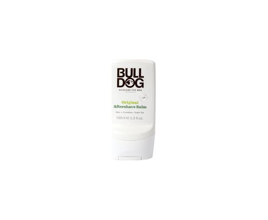 Bulldog Original Aftershave Balm - After Shave Balm 100ml